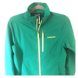 Patagonia Jacket